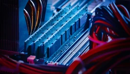 Kryzys na rynku pamięci RAM i NAND 2026 – przyczyny i prognozy