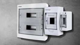 Rozdzielnice Bemko Schelinger A80 – nowoczesna estetyka i parametry techniczne