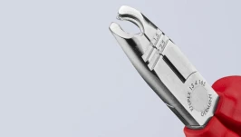 Precyzyjne szczypce do ściągania izolacji dla elektryków – niezawodne narzędzie w codziennej pracy