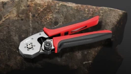 Szczypce Cimco 101950 FLEXI CRIMP 6 – analiza narzędzia do tulejek