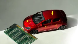 Rewolucja materiałowa w EV: Ogniwa półstałe SolidCore od MG Motor i SAIC