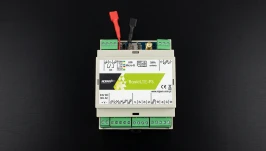 ROPAM BasicLTE-PS-D4M – moduł LTE do instalacji, które muszą informować i reagować