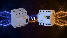 Różnicówka typ A czy AC – którą wybrać do instalacji w domu?