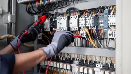 Ryzyko amatorszczyzny. Ile kosztuje elektryka?