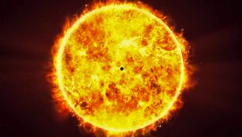 Mikrosilnik, który rozgrzewa fizykę do czerwoności