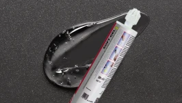 SOFT GEL 310ml – niecieknący żel uszczelniający do peszli i kabli