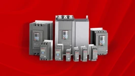 Softstarty ABB – dlaczego łagodny rozruch ma znaczenie?