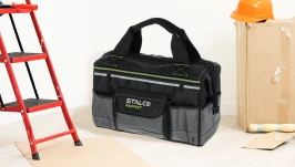 Stalco Perfect TNP10S – profesjonalna torba serwisowa