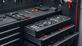 Szafki warsztatowe do małych przestrzeni – jak zyskać więcej miejsca bez rozbudowy