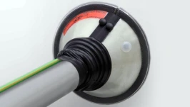 System uszczelniający Filoform MDII – bariera gazo- i wodoszczelna do 1 bara