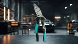 CUTFOX-SE LM – 3 funkcje w jednym narzędziu. Szczypce elektryka od Phoenix Contact