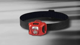 Latarka czołowa ATEX Streamlight Enduro Pro Haz-Lo – analiza ochrony w strefie 0