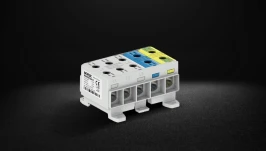 Uniwersalna złączka OTL50-5x – analiza techniczna zacisku