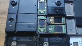 Modułowy smartfon Project Ara - wizja, która wciąż inspiruje