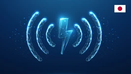 Japoński przełom w bezprzewodowym przesyłaniu energii. AI projektuje systemy lepiej niż człowiek