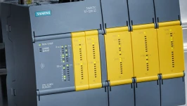 SIMATIC S7-1200 –  inteligentne serce automatyki przemysłowej od Siemens