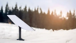 RU1 od TERASi. Szwedzka odpowiedź na Starlinka