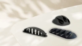 Uchwyty kablowe UKS – porządek w przewodach na wyciągnięcie ręki