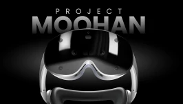 Komputery bez ekranów? Samsung i Google tworzą nową erę komputerów przestrzennych XR