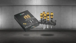 WERA Kraftform do pobijania. Śruby nie mają z nimi szans