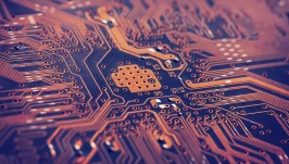 Pierwszy komputer bez krzemu. Naukowcy z Penn State tworzą układ z materiałów 2D