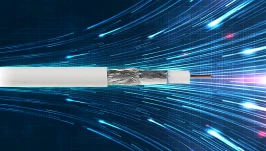 Kabel koncentryczny TRISET-113 – niezawodność w instalacjach telekomunikacyjnych
