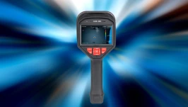 Kamera akustyczna KUS-100. Nowy sposób na tropienie wycieków i usterek w instalacjach