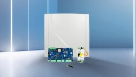 Hybrydowy system alarmowy Ropam NeoLTE-IP-SET – specyfikacja techniczna