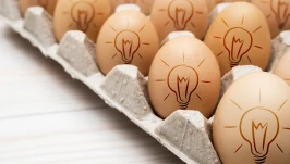 Wielkanocne zużycie prądu – jak zarządzać energią w święta i w biznesie?