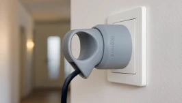 Kiedy wtyczka przenośna staje się elementem bezpiecznej instalacji - HELMO 2P+Z 16 A (Szara 50105)