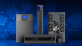 Zarządzanie pracą i monitorowanie zasilaczy UPS