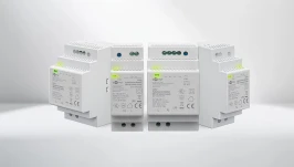 Seria zasilaczy Goobay na szynę DIN. Stabilne zasilanie w automatyce domowej i przemysłowej