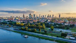 Zdalny odczyt wodomierzy w Warszawie – T-Mobile wdroży system IoT dla MPWiK