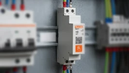 Światło pod kontrolą. Efektywność zegarów NFC
