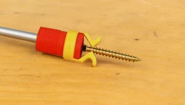 Zestaw chwytaków do wkrętów WERA. Mały zestaw, wielka kontrola