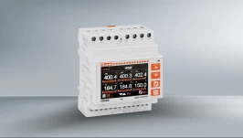 Nowa seria analizatorów parametrów sieci DMG - diagnostyka i monitorowanie instalacji elektrycznych