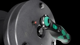 Ewolucja mobilnych narzędzi: Hybrydowa konstrukcja w służbie ergonomii