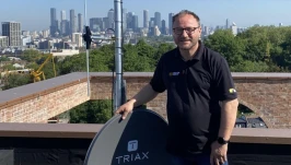 Elektryk w UK. Wizyta w firmie elektroinstalacyjnej w Wielkiej Brytanii