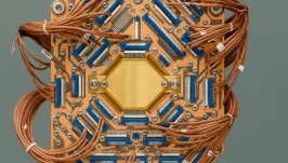 Przełom - problem rozwiązany w minuty, nie miliony lat