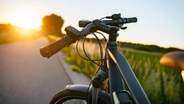 Cicha rewolucja w e-bike’ach. Miniaturowy silnik Magnetic Gear Motor