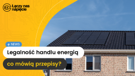 Czy można zarabiać na energii z magazynu? Oto co mówi prawo