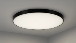 Inteligentna plafoniera LED KANLUX SMART. Światło dopasowane do Twojego stylu życia