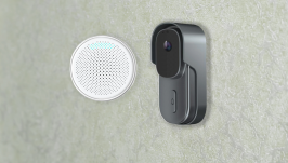 Extralink SmartLife 708AD. Wideodomofon, który widzi więcej i chroni lepiej