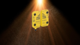 Czujniki bezpieczeństwa Eden (Adam + Eva). Maksymalna ochrona w 360°