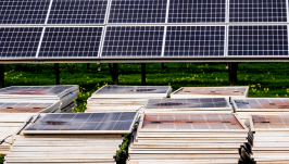 Stare panele fotowoltaiczne? Zapłacisz za ich utylizację. Rząd wprowadza nowe przepisy