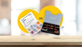 SIMET SCP czy WAGO 2273 6 PE – którą złączkę PE wybrać?