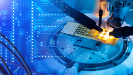 Przełomowe tranzystory petahercowe. Komputery będą 1000x szybsze