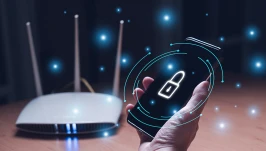 Zarządzanie siecią informatyczną w domach oraz małych i średnich firmach