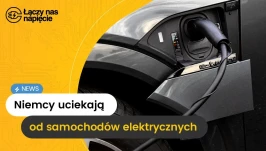 Zaskoczenie w Niemczech – masowe odejścia od samochodów elektrycznych