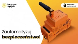 W jaki sposób automatyka zwiększa bezpieczeństwo?